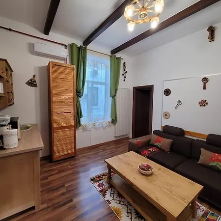 City Home 布加勒斯特 Exterior photo