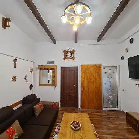 City Home 布加勒斯特 Exterior photo