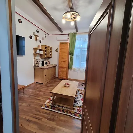 City Home 布加勒斯特 Exterior photo