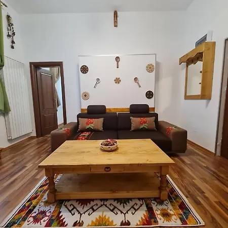 City Home 布加勒斯特 Exterior photo