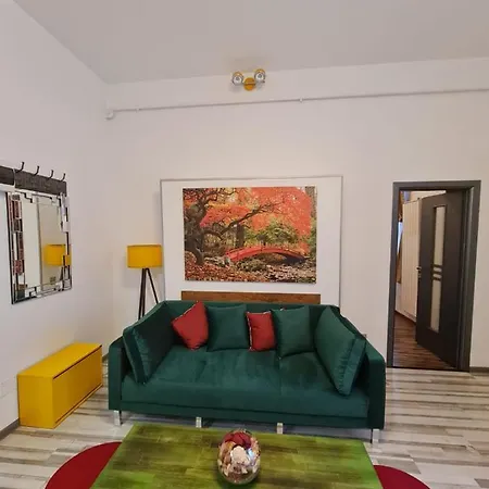 City Home 布加勒斯特 Exterior photo