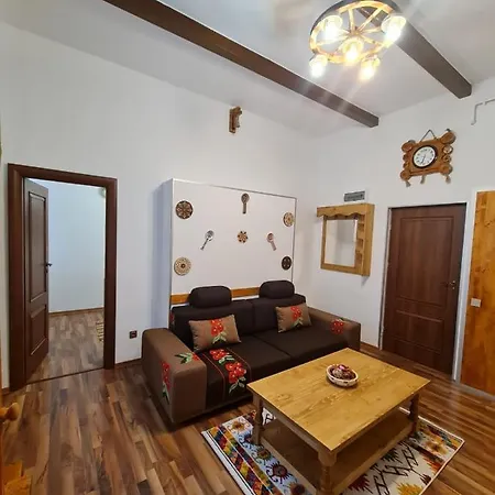 City Home 布加勒斯特 Exterior photo