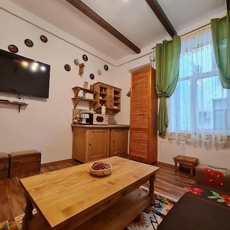 City Home 布加勒斯特 Exterior photo