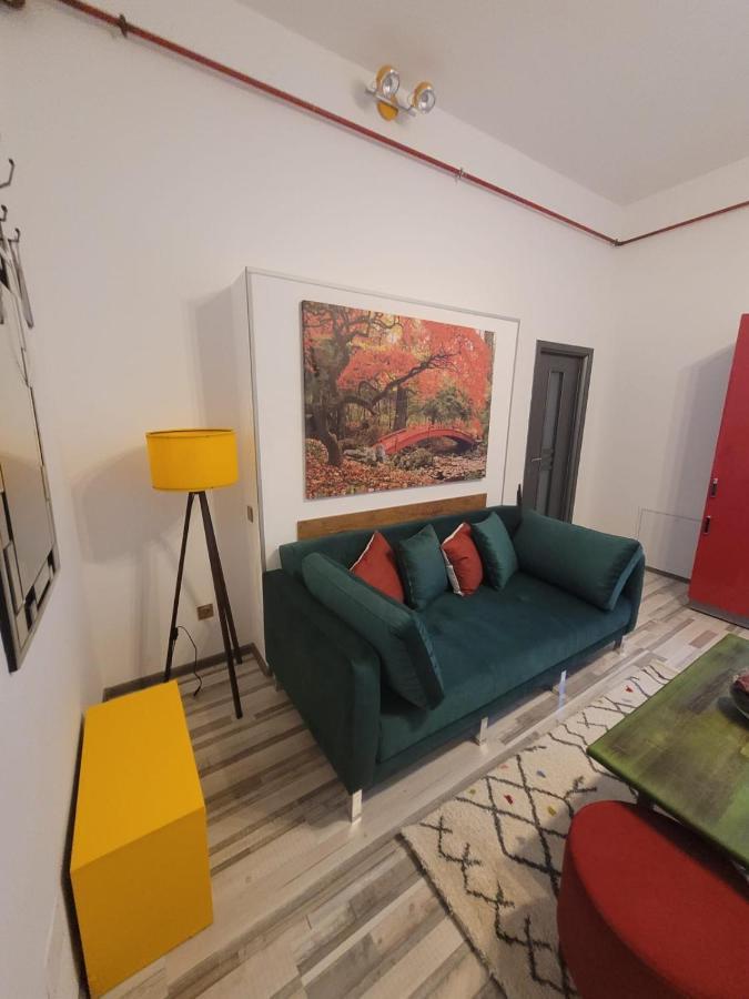 דירה City Home בוקרשט