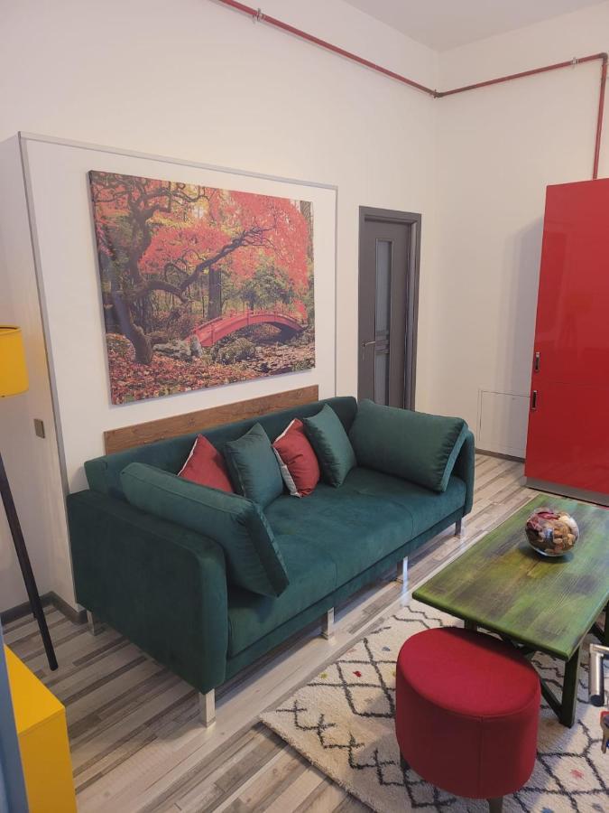 City Home דירה