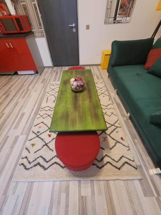 City Home דירה *