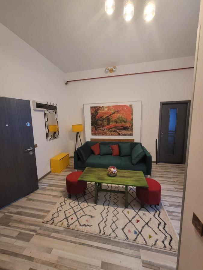 City Home דירה *