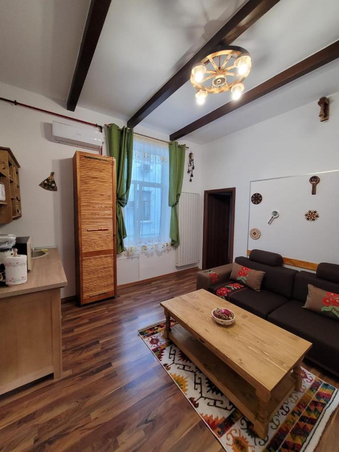 City Home בוקרשט