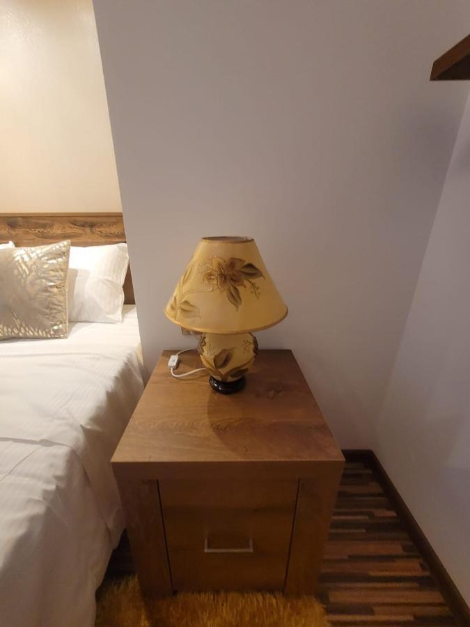City Home דירה בוקרשט