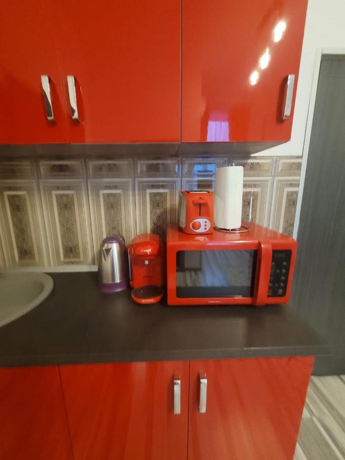 דירה City Home
