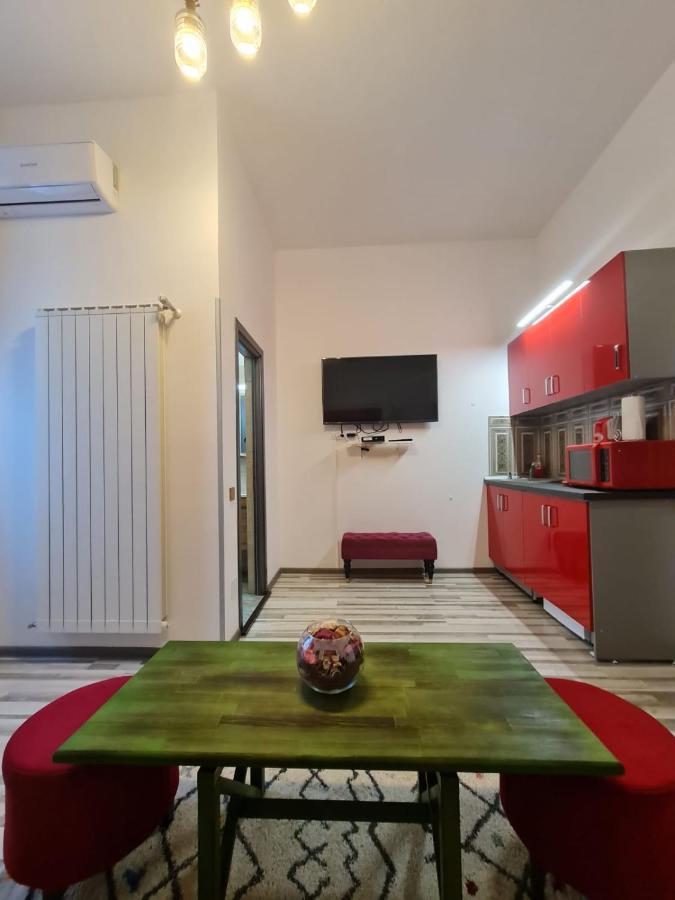 דירה City Home *