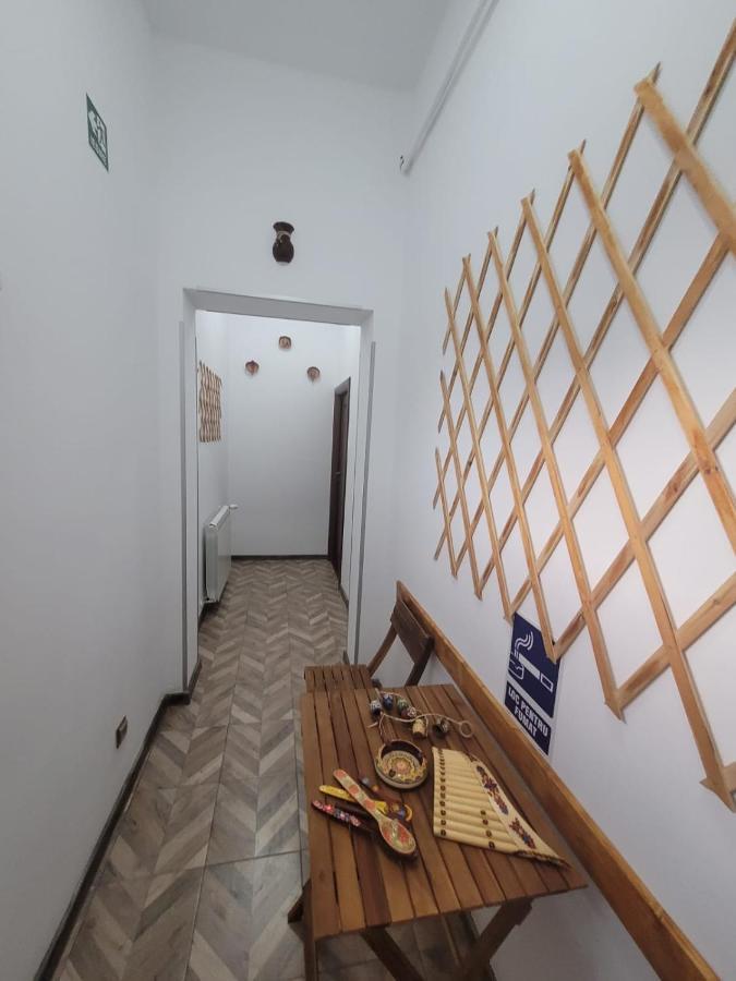 דירה City Home
