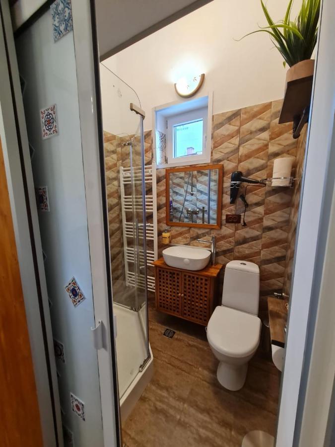 City Home דירה