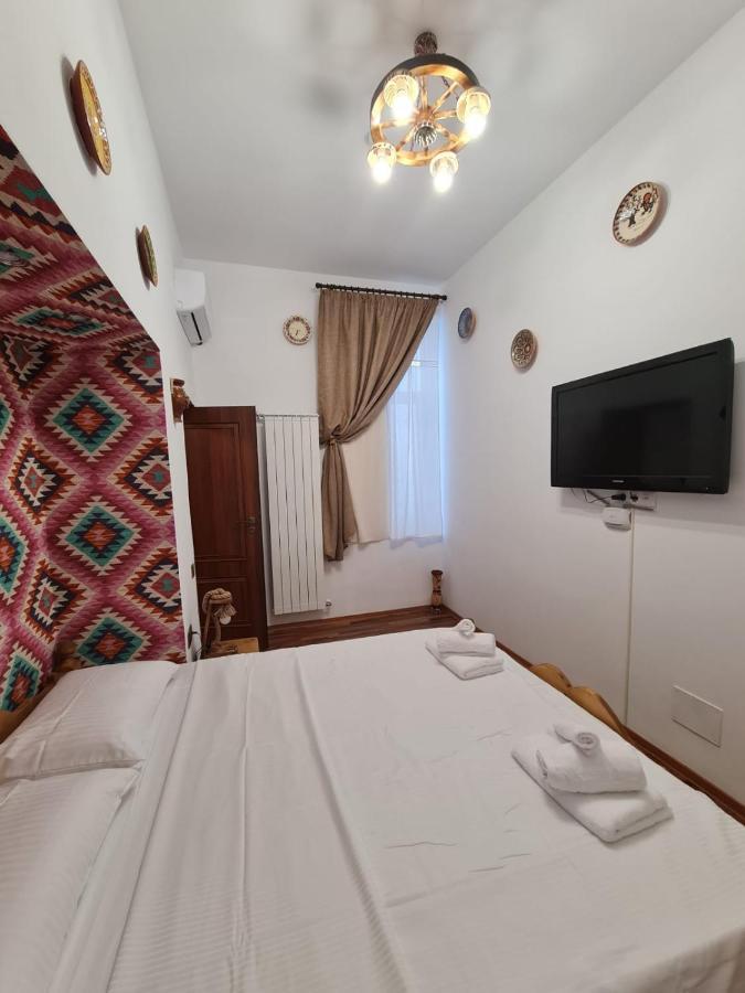 City Home Appartamento *