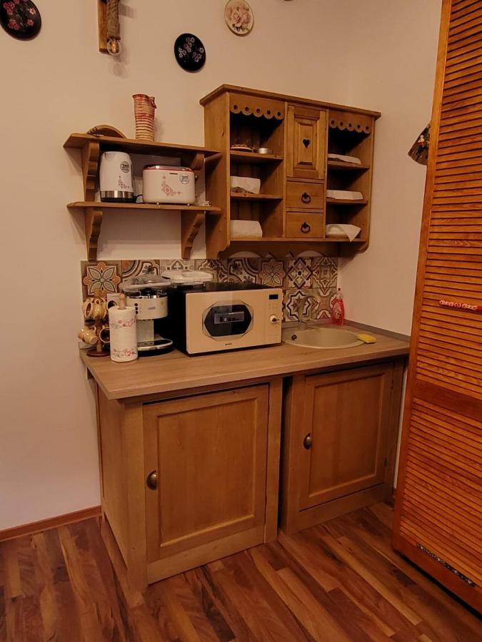 City Home דירה בוקרשט