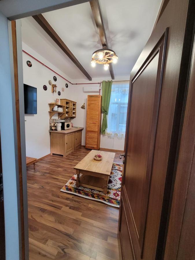 City Home דירה *