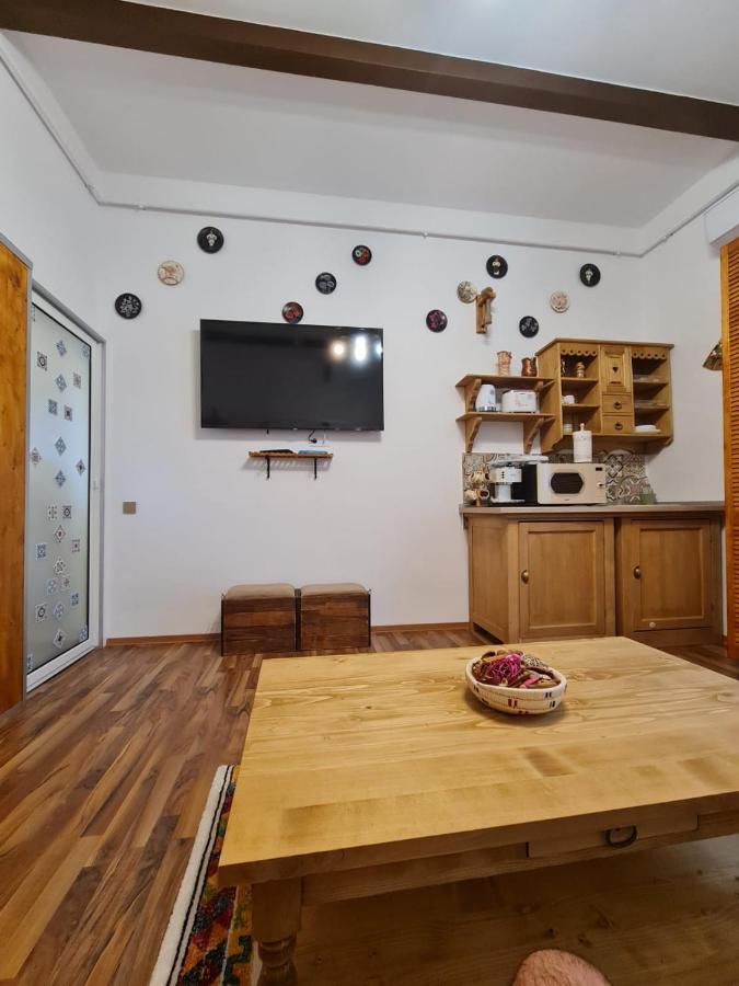 City Home דירה בוקרשט