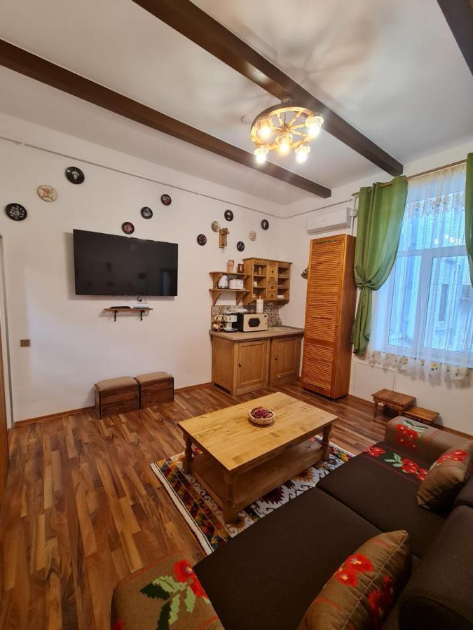 דירה City Home *