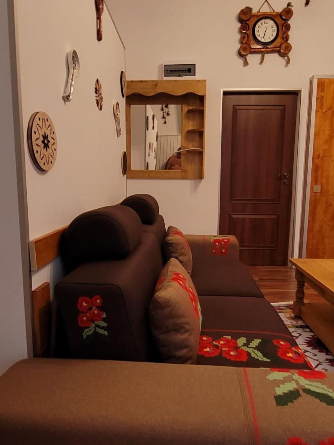 דירה City Home בוקרשט
