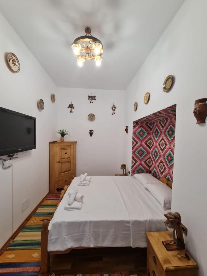 City Home בוקרשט