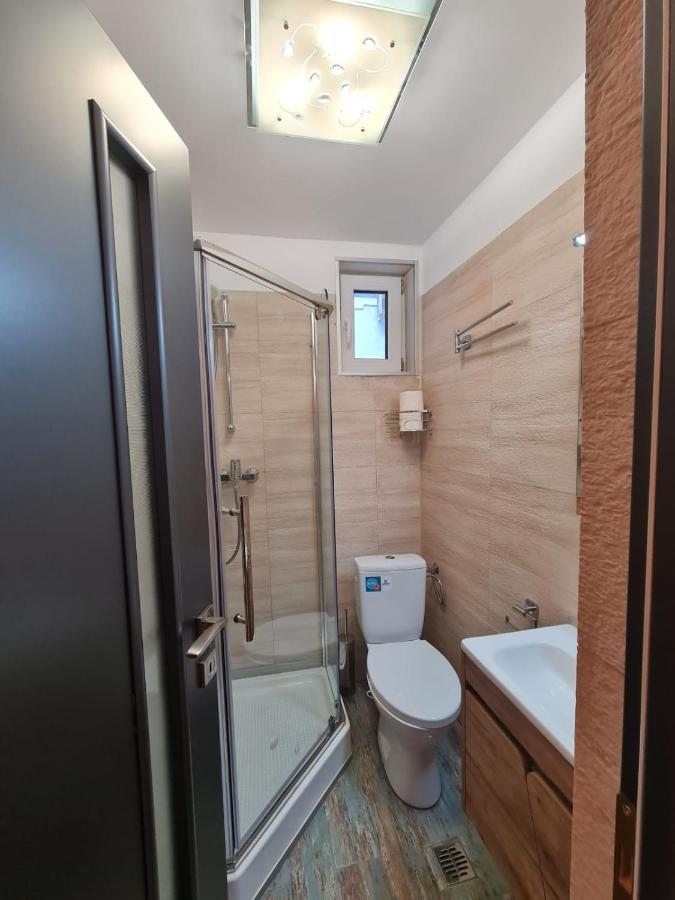 דירה City Home *