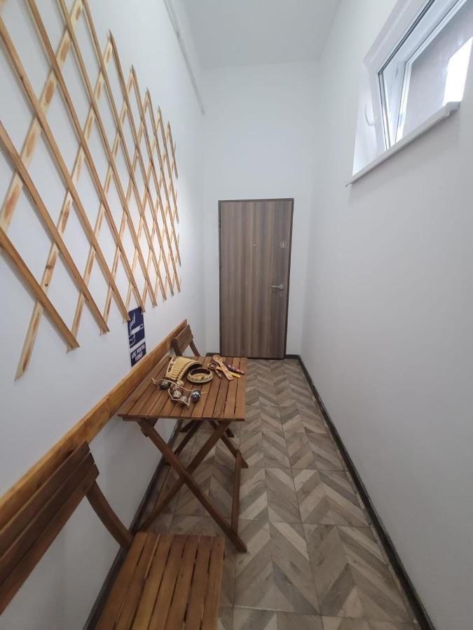 דירה City Home בוקרשט
