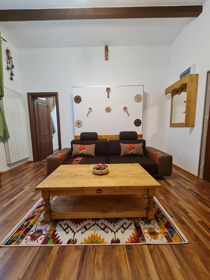 City Home דירה