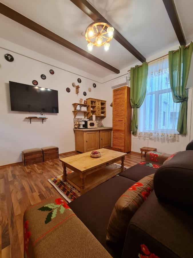 City Home דירה *
