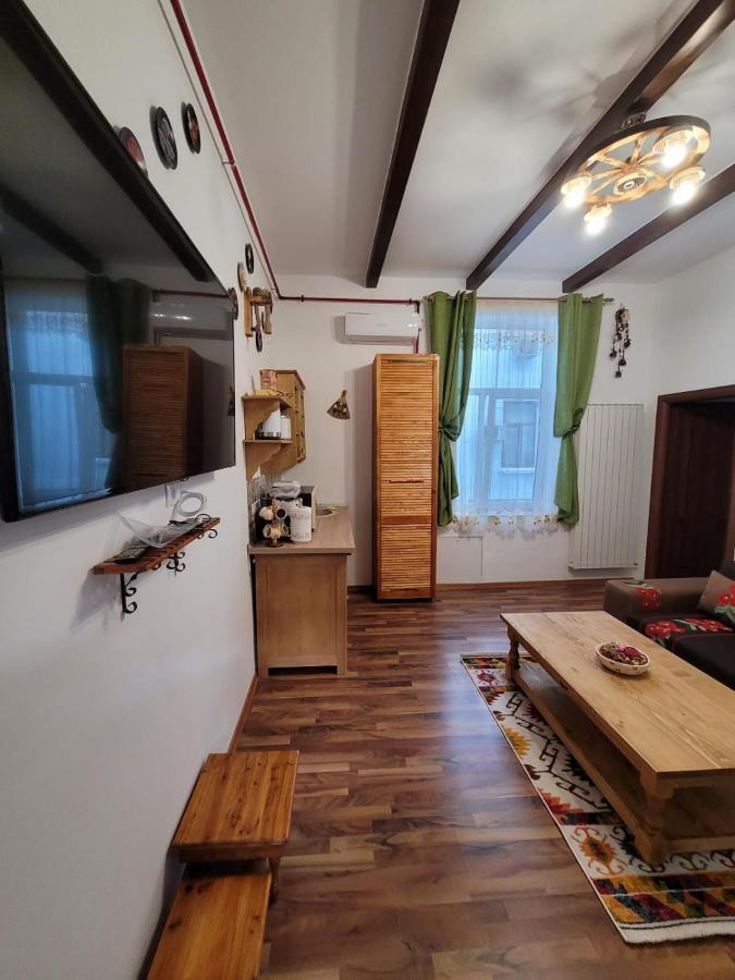 City Home דירה *
