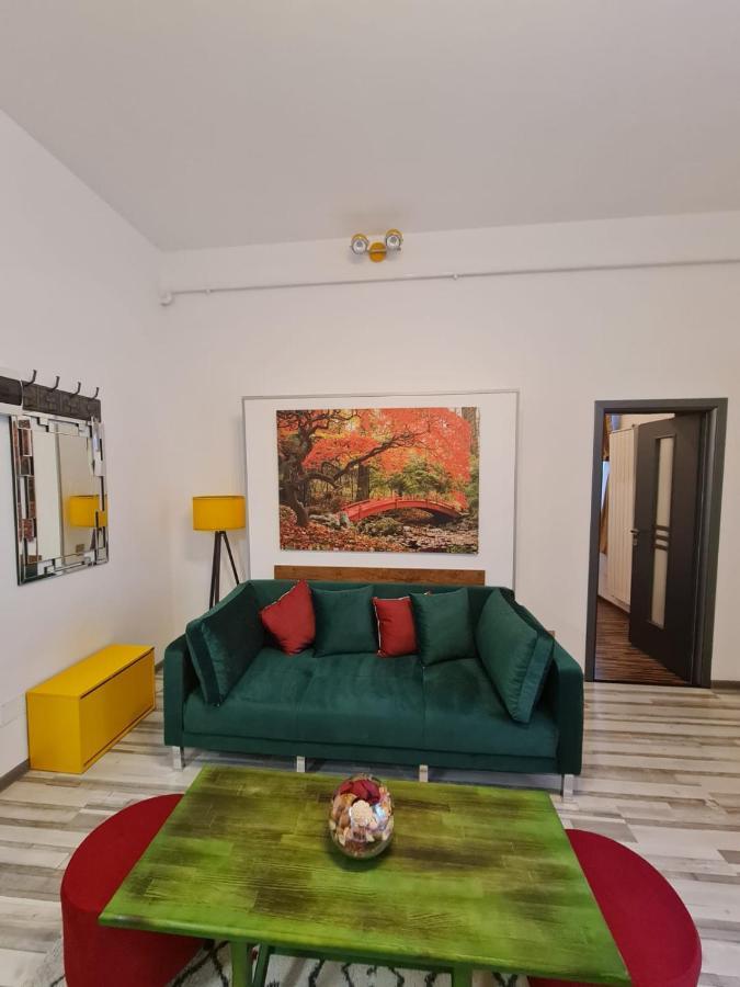 דירה City Home
