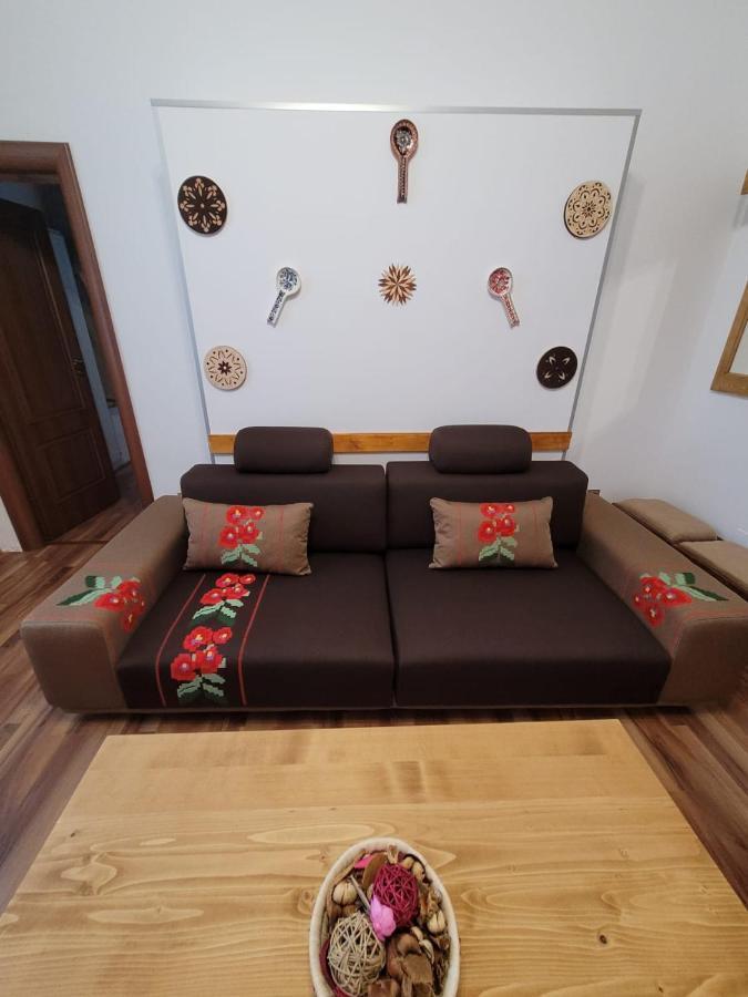City Home בוקרשט