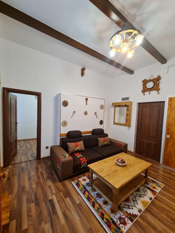 דירה City Home