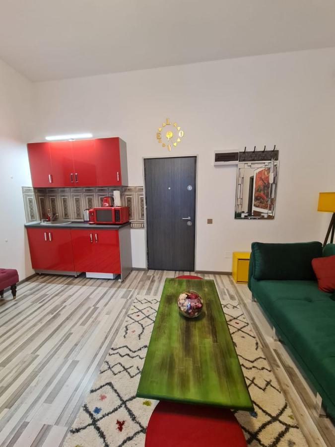 דירה City Home *