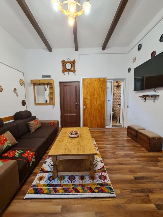 דירה City Home *
