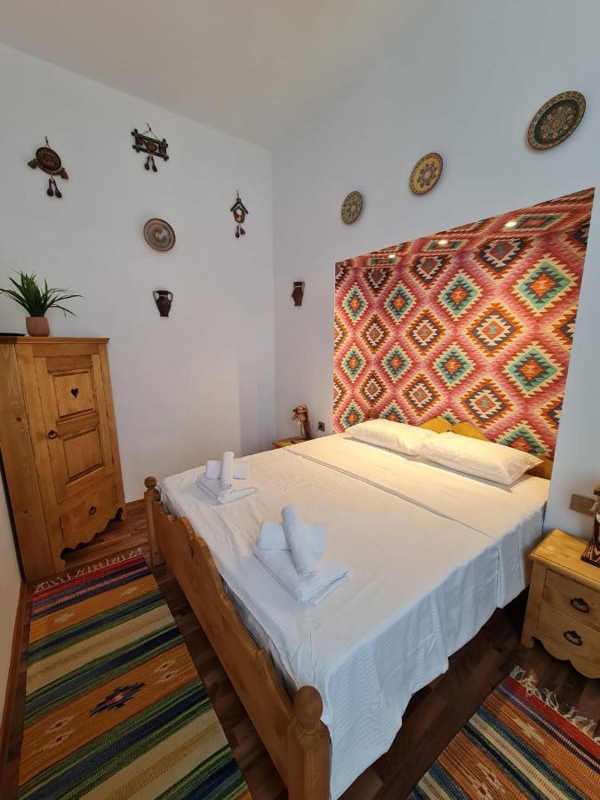 City Home Appartamento Bucarest